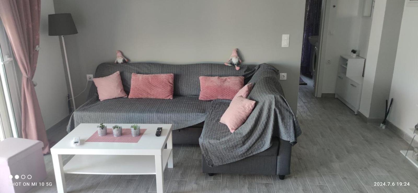Loukas House 2 Villa Stavros  Екстериор снимка